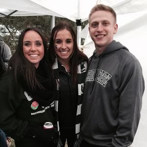 Meet your Posher, Jim